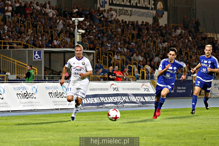 FKS Stal Mielec - Wigry Suwałki