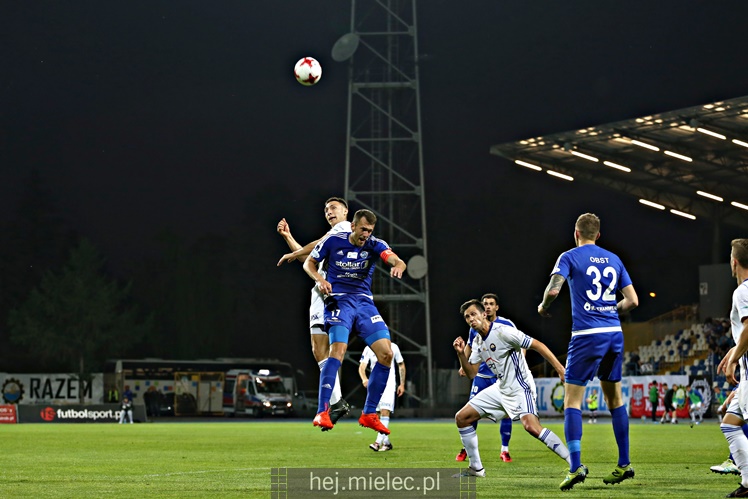 FKS Stal Mielec - Wigry Suwałki