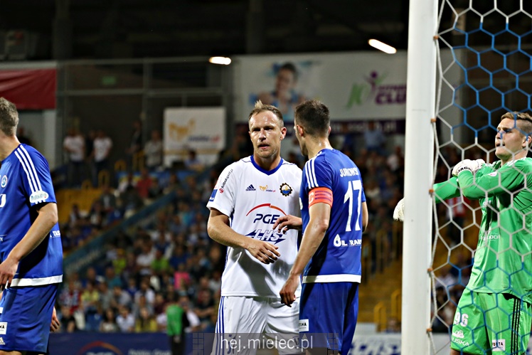FKS Stal Mielec - Wigry Suwałki