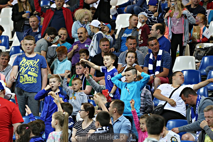 FKS Stal Mielec - Wigry Suwałki