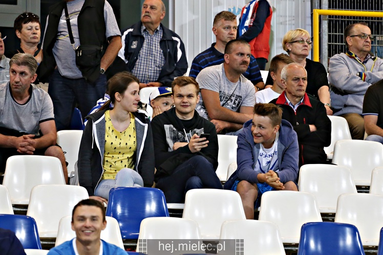 FKS Stal Mielec - Wigry Suwałki