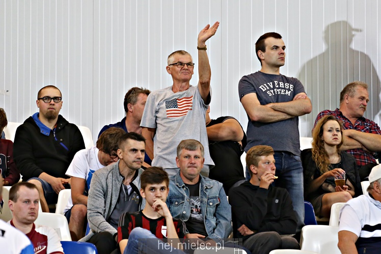 FKS Stal Mielec - Wigry Suwałki