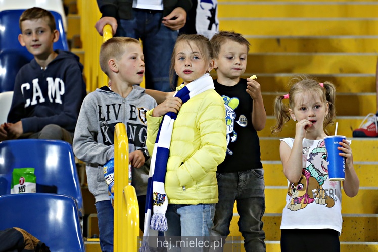 FKS Stal Mielec - Wigry Suwałki