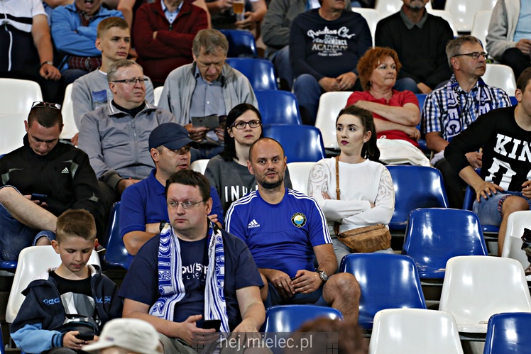 FKS Stal Mielec - Wigry Suwałki