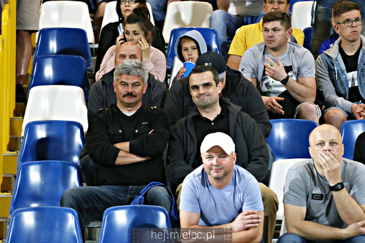 FKS Stal Mielec - Wigry Suwałki