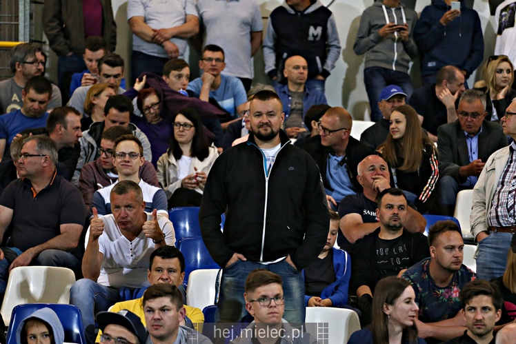 FKS Stal Mielec - Wigry Suwałki