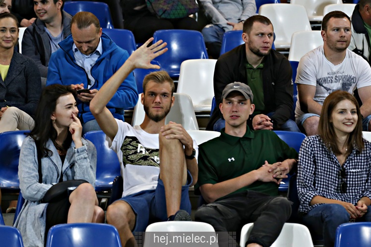 FKS Stal Mielec - Wigry Suwałki