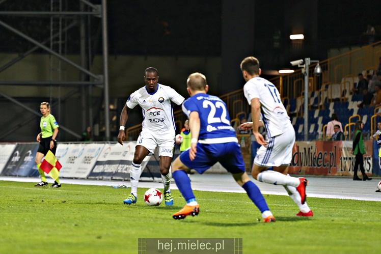 FKS Stal Mielec - Wigry Suwałki