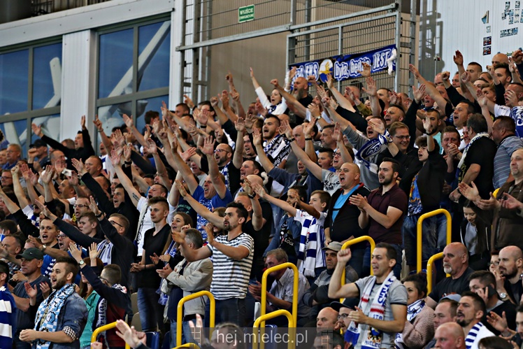 FKS Stal Mielec - Wigry Suwałki