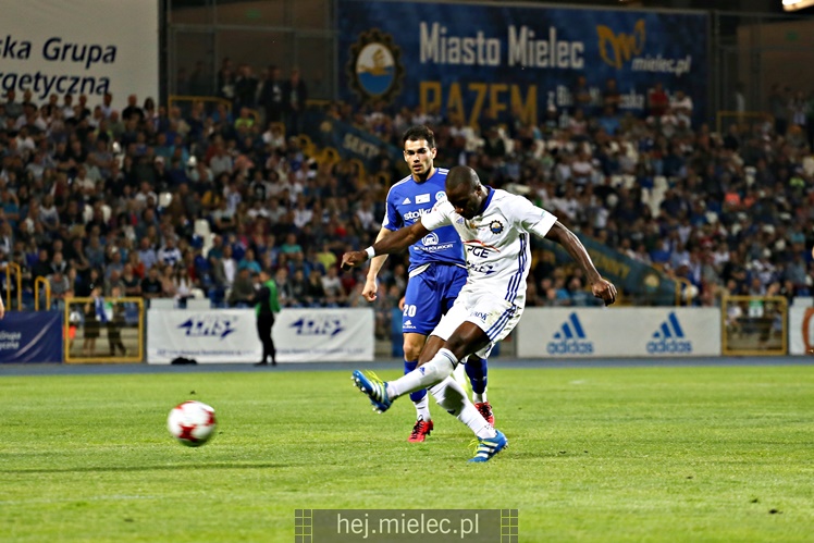 FKS Stal Mielec - Wigry Suwałki