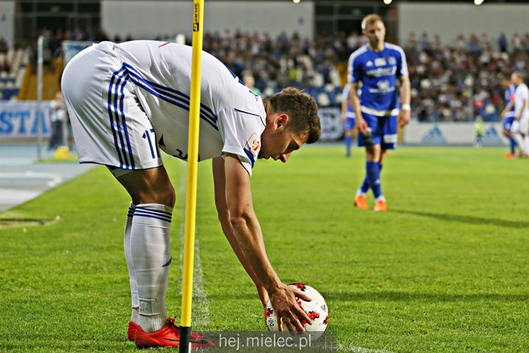 FKS Stal Mielec - Wigry Suwałki
