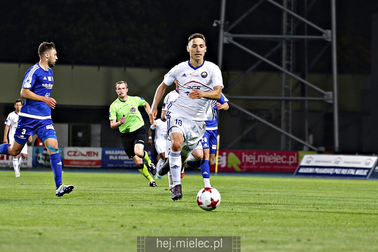 FKS Stal Mielec - Wigry Suwałki