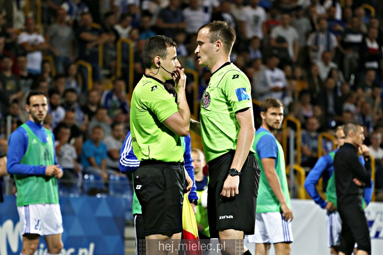 FKS Stal Mielec - Wigry Suwałki