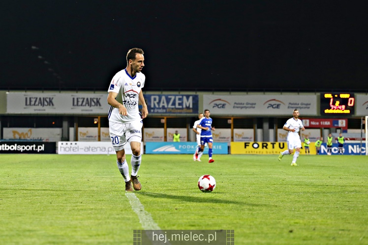 FKS Stal Mielec - Wigry Suwałki