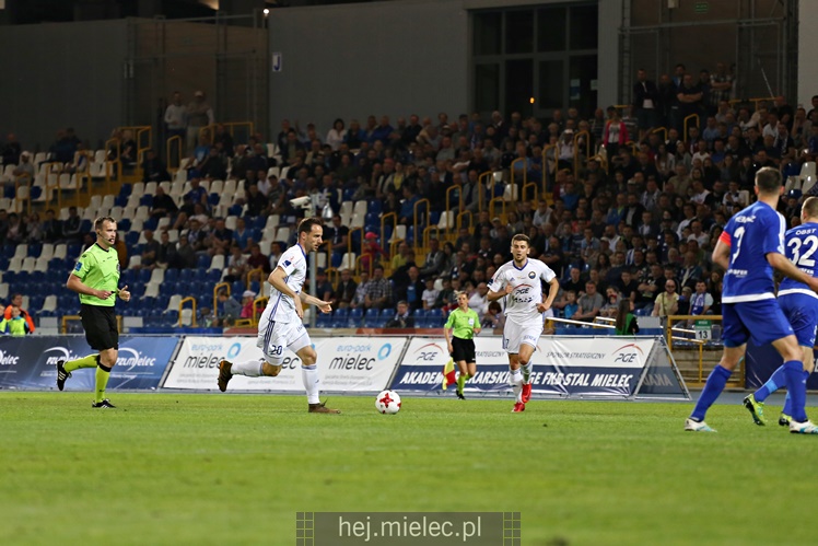 FKS Stal Mielec - Wigry Suwałki