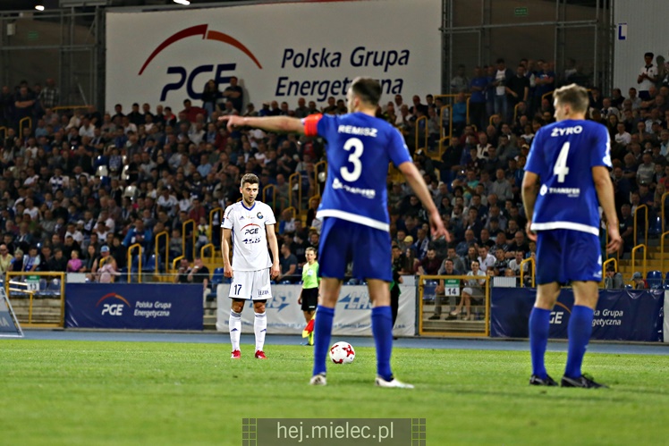FKS Stal Mielec - Wigry Suwałki