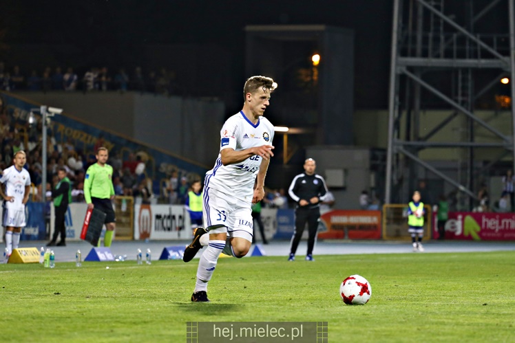 FKS Stal Mielec - Wigry Suwałki