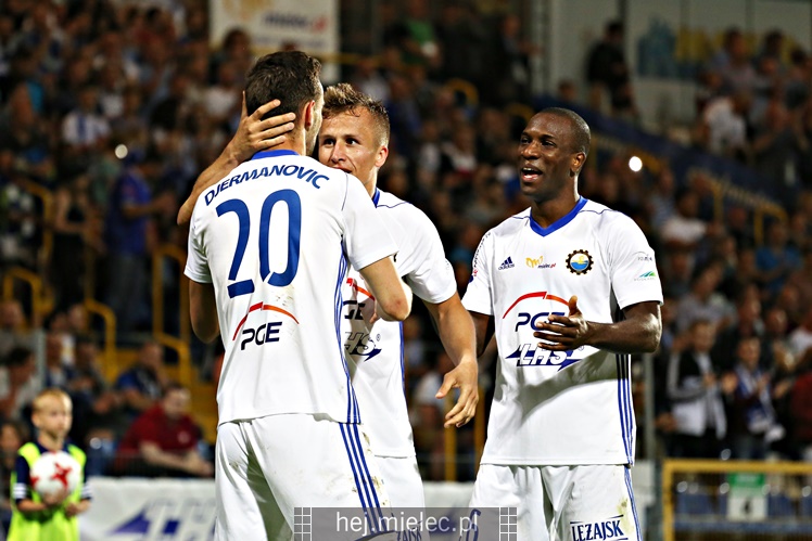 FKS Stal Mielec - Wigry Suwałki