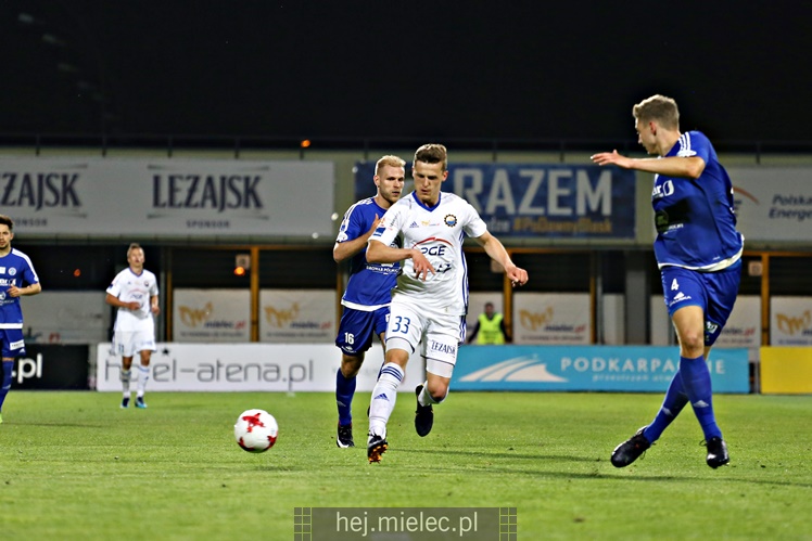 FKS Stal Mielec - Wigry Suwałki