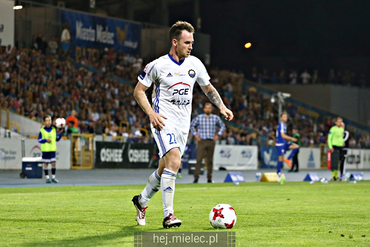 FKS Stal Mielec - Wigry Suwałki