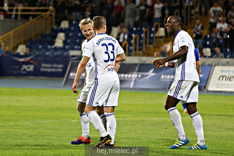 FKS Stal Mielec - Wigry Suwałki