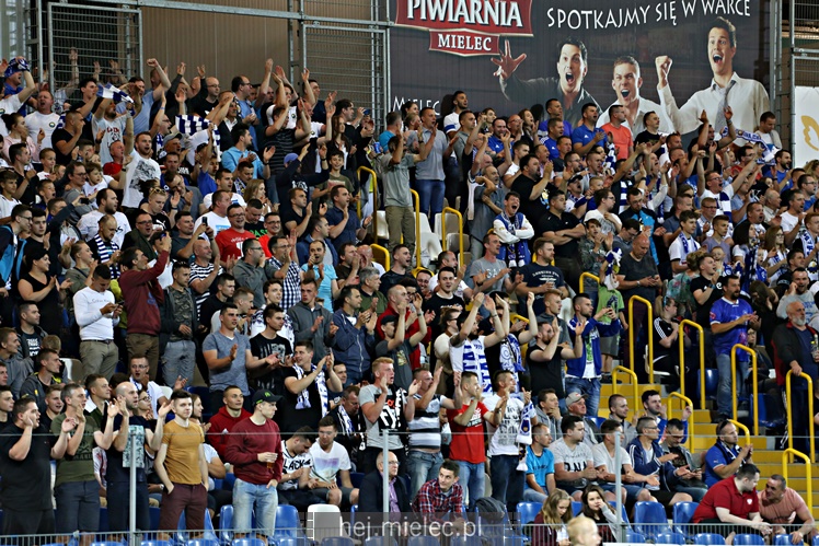 FKS Stal Mielec - Wigry Suwałki