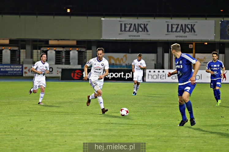 FKS Stal Mielec - Wigry Suwałki