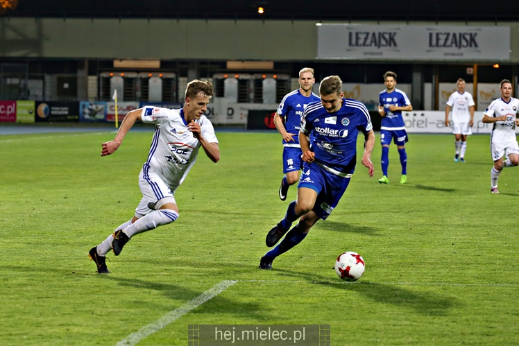 FKS Stal Mielec - Wigry Suwałki