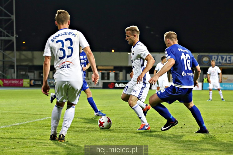 FKS Stal Mielec - Wigry Suwałki