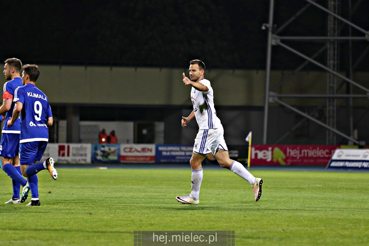 FKS Stal Mielec - Wigry Suwałki