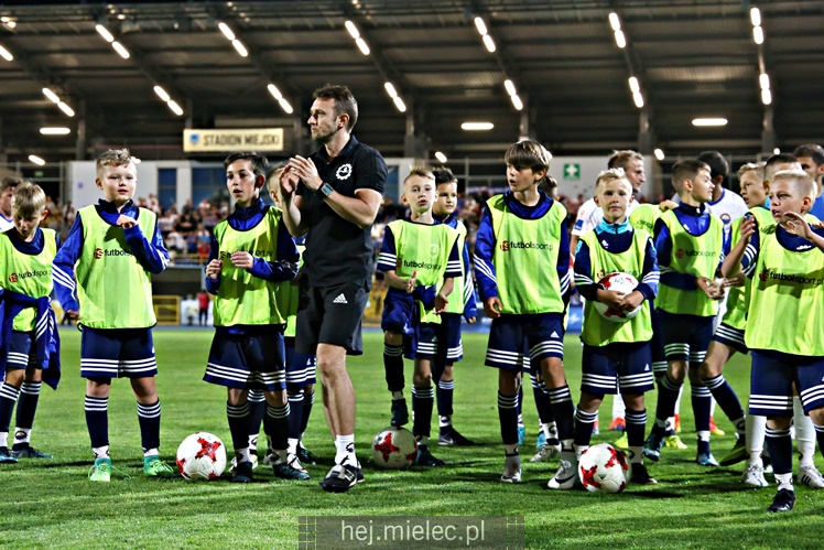 FKS Stal Mielec - Wigry Suwałki