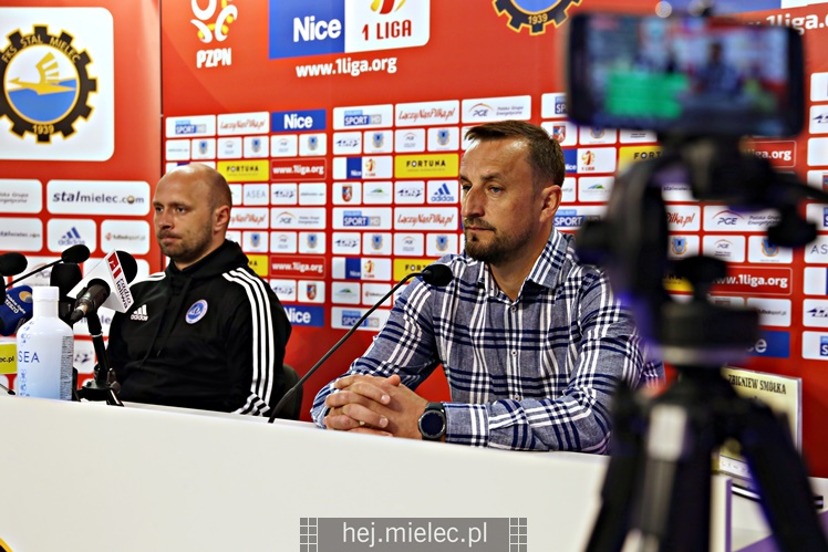 FKS Stal Mielec - Wigry Suwałki