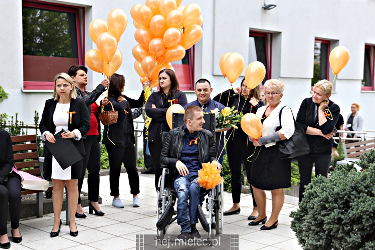 Dzień Godności Osób z Niepełnosprawnością Intelektualną
