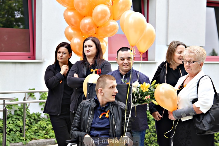 Dzień Godności Osób z Niepełnosprawnością Intelektualną