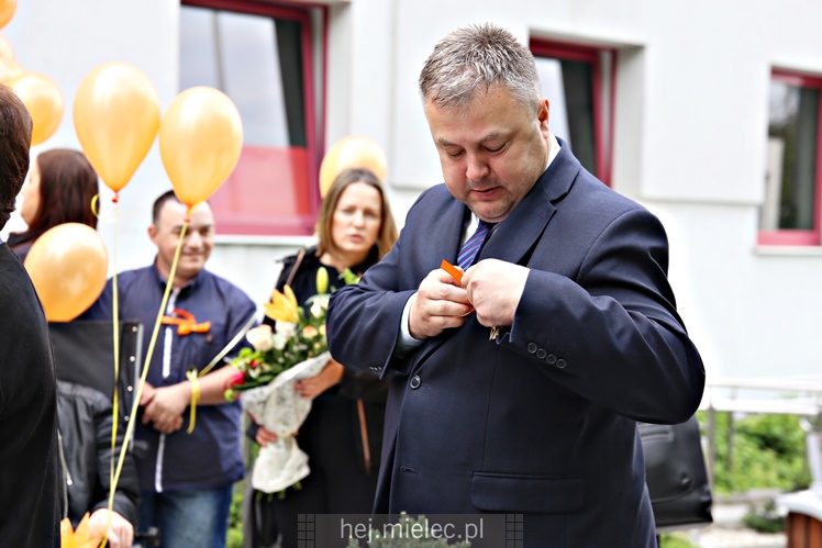 Dzień Godności Osób z Niepełnosprawnością Intelektualną