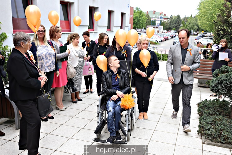 Dzień Godności Osób z Niepełnosprawnością Intelektualną