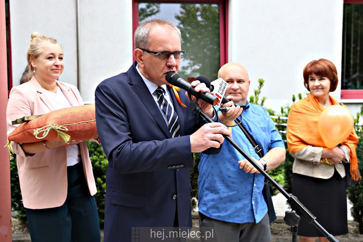 Dzień Godności Osób z Niepełnosprawnością Intelektualną