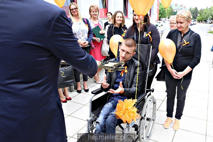 Dzień Godności Osób z Niepełnosprawnością Intelektualną