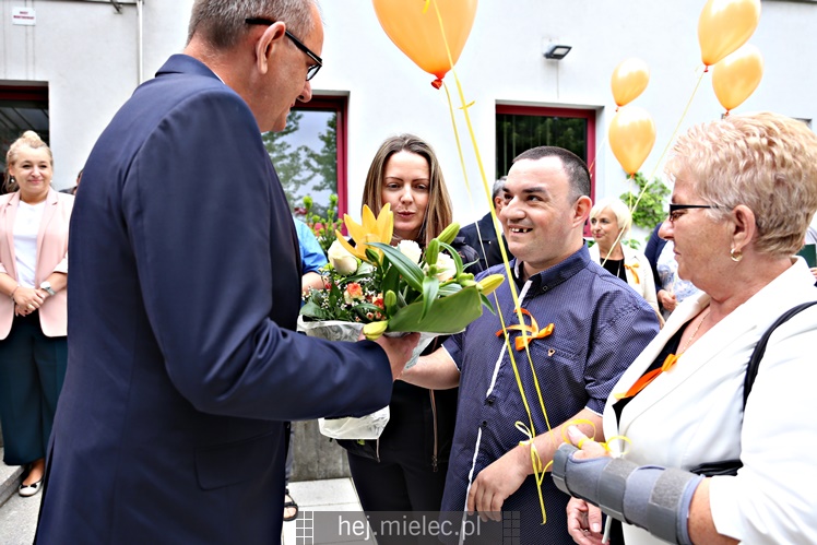 Dzień Godności Osób z Niepełnosprawnością Intelektualną