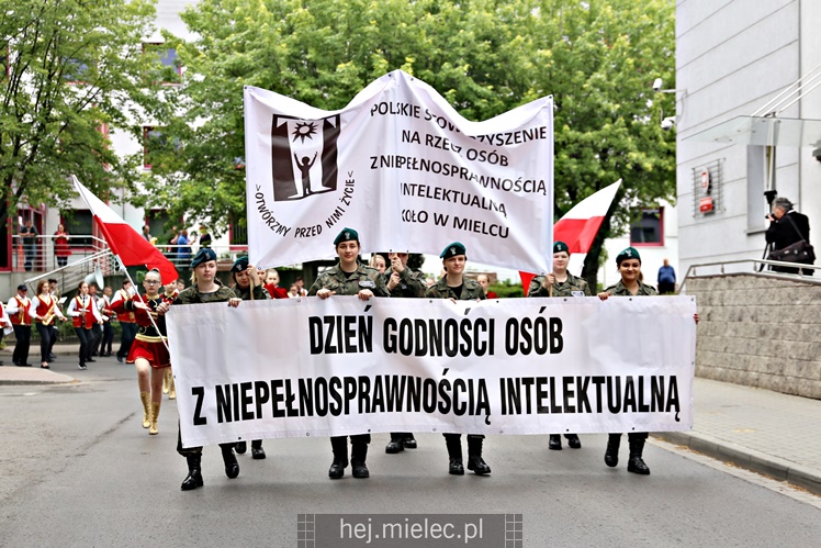 Dzień Godności Osób z Niepełnosprawnością Intelektualną
