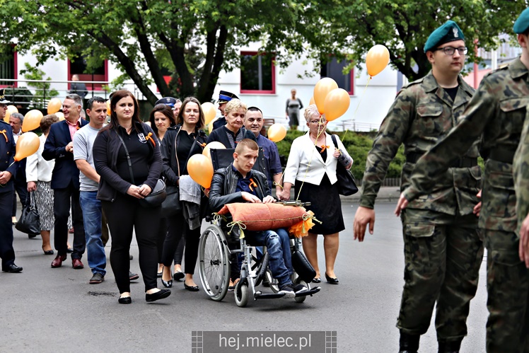Dzień Godności Osób z Niepełnosprawnością Intelektualną