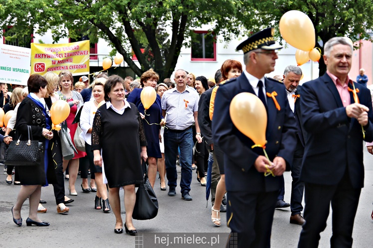 Dzień Godności Osób z Niepełnosprawnością Intelektualną