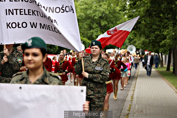 Dzień Godności Osób z Niepełnosprawnością Intelektualną
