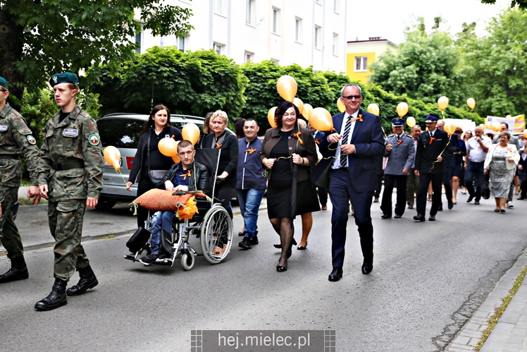 Dzień Godności Osób z Niepełnosprawnością Intelektualną