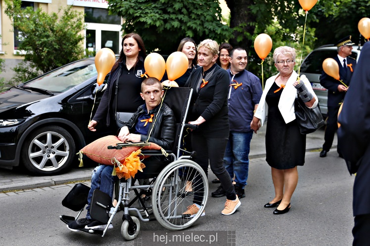 Dzień Godności Osób z Niepełnosprawnością Intelektualną