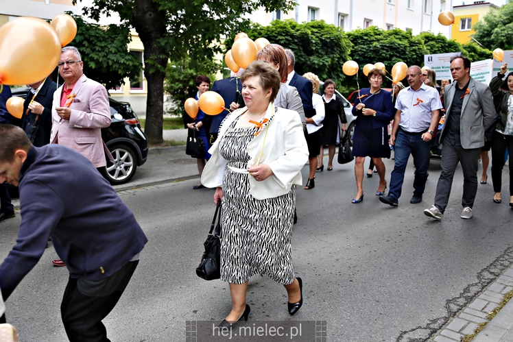 Dzień Godności Osób z Niepełnosprawnością Intelektualną