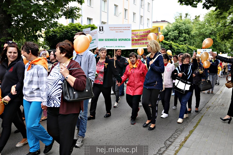 Dzień Godności Osób z Niepełnosprawnością Intelektualną