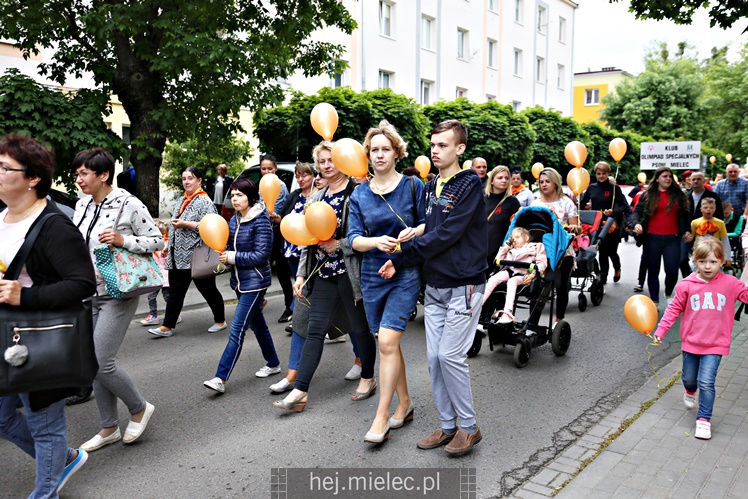 Dzień Godności Osób z Niepełnosprawnością Intelektualną