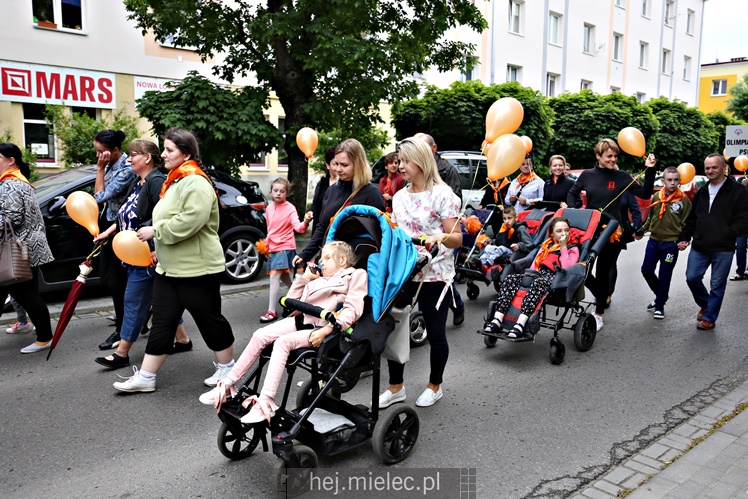 Dzień Godności Osób z Niepełnosprawnością Intelektualną