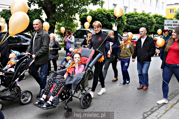 Dzień Godności Osób z Niepełnosprawnością Intelektualną